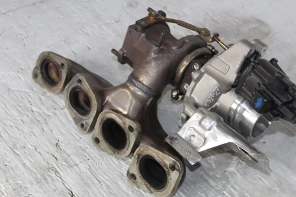 Mercedes Benz W177 W118 A250 CLA250 M260 Turbo Turbocharger A2600902500