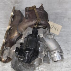 Mercedes Benz W177 W118 A250 CLA250 M260 Turbo Turbocharger A2600902500 - Image 6