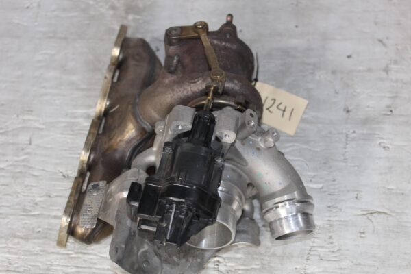 Mercedes Benz W177 W118 A250 CLA250 M260 Turbo Turbocharger A2600902500