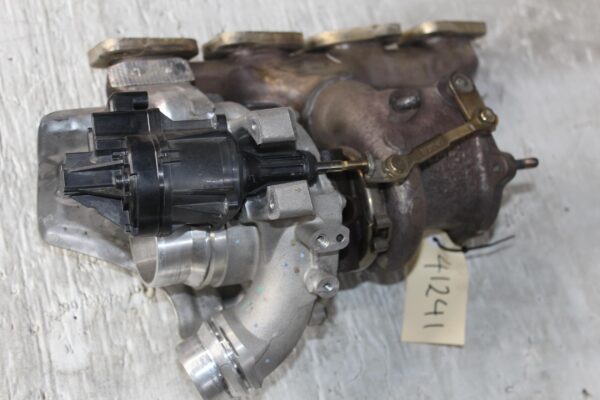 Mercedes Benz W177 W118 A250 CLA250 M260 Turbo Turbocharger A2600902500