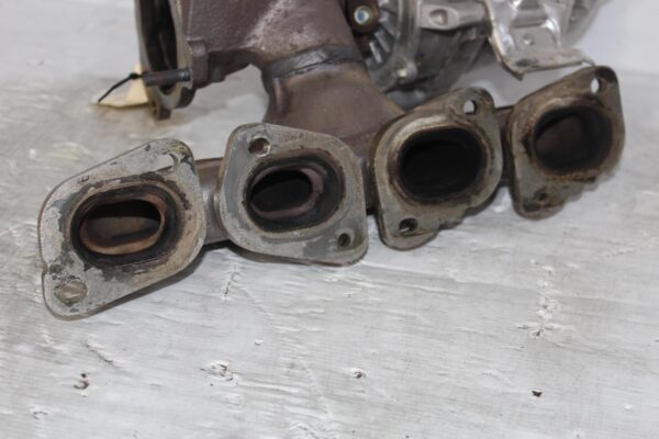 Mercedes Benz W177 W118 A250 CLA250 M260 Turbo Turbocharger A2600902500