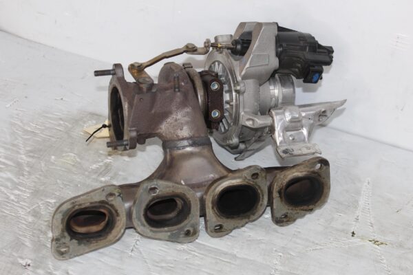Mercedes Benz W177 W118 A250 CLA250 M260 Turbo Turbocharger A2600902500