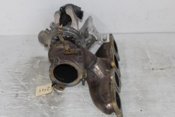 Mercedes Benz W177 W118 A250 CLA250 M260 Turbo Turbocharger A2600902500