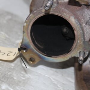 Mercedes Benz W177 W118 A250 CLA250 M260 Turbo Turbocharger A2600902500 - Image 10