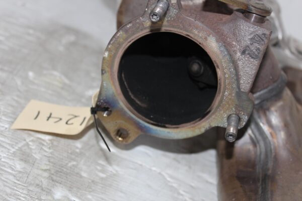 Mercedes Benz W177 W118 A250 CLA250 M260 Turbo Turbocharger A2600902500