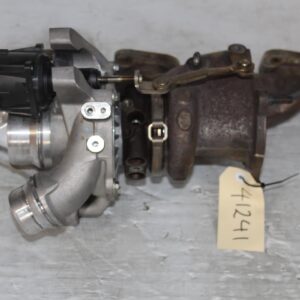 Mercedes Benz W177 W118 A250 CLA250 M260 Turbo Turbocharger A2600902500 - Image 11