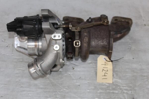 Mercedes Benz W177 W118 A250 CLA250 M260 Turbo Turbocharger A2600902500