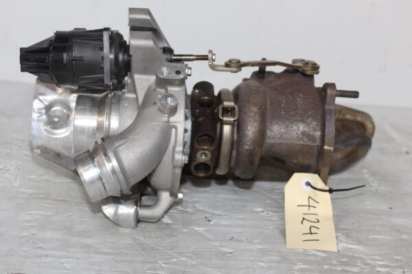 Mercedes Benz W177 W118 A250 CLA250 M260 Turbo Turbocharger A2600902500