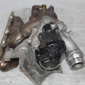 Mercedes Benz W177 W118 A250 CLA250 M260 Turbo Turbocharger A2600902500 - Image 13