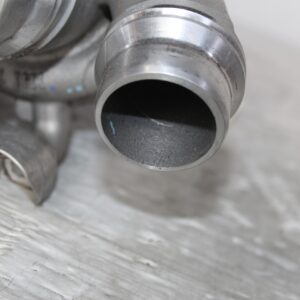 Mercedes Benz W177 W118 A250 CLA250 M260 Turbo Turbocharger A2600902500 - Image 14