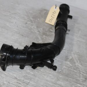 Mercedes Benz W177 W118 A250 CLA250 M260 Intercooler Pipe Hose A2600900700 - Image 4