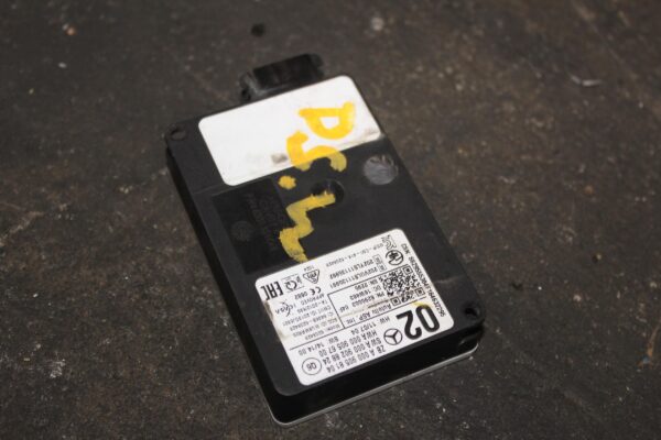 Mercedes Benz C E GL GLE CLA A Distronic Blind Spot Radar Sensor A0009058104