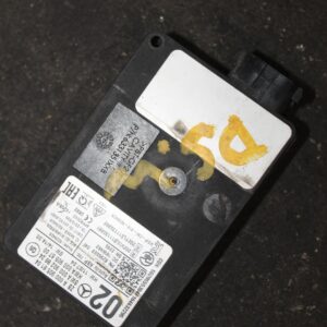 Mercedes Benz C E GL GLE CLA A Distronic Blind Spot Radar Sensor A0009058104 - Image 4