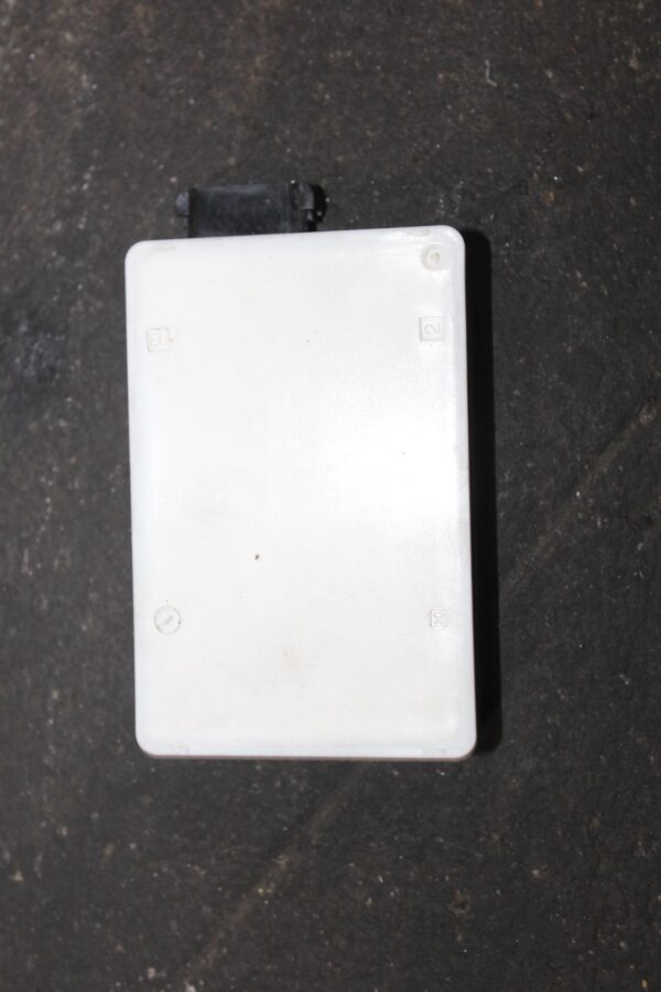 Mercedes Benz C E GL GLE CLA A Distronic Blind Spot Radar Sensor A0009052604