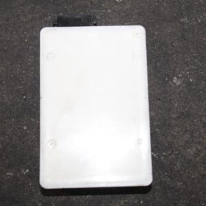 Mercedes Benz C E GL GLE CLA A Distronic Blind Spot Radar Sensor A0009052604 - Image 3
