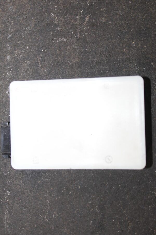 Mercedes Benz C E GL GLE CLA A Distronic Blind Spot Radar Sensor A0009052604