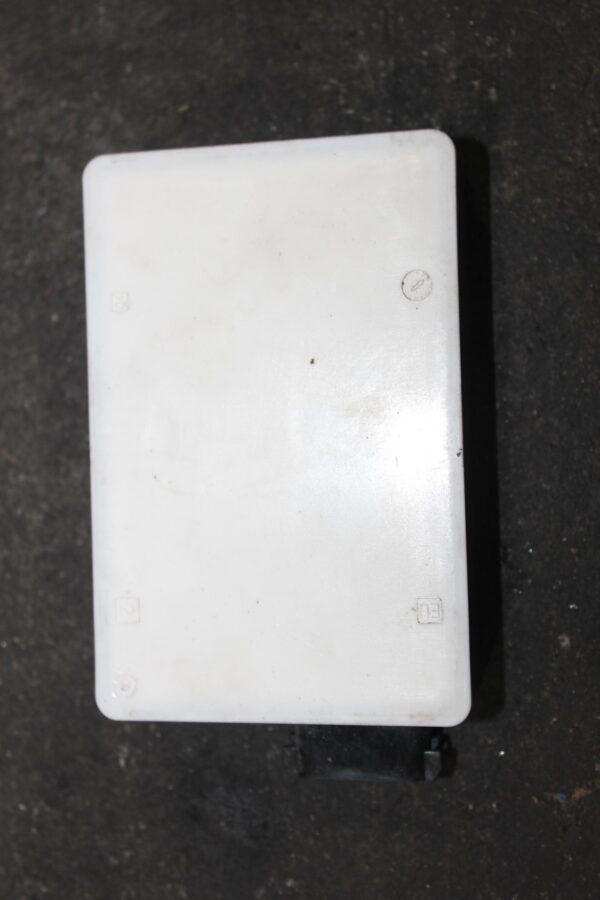 Mercedes Benz C E GL GLE CLA A Distronic Blind Spot Radar Sensor A0009052604