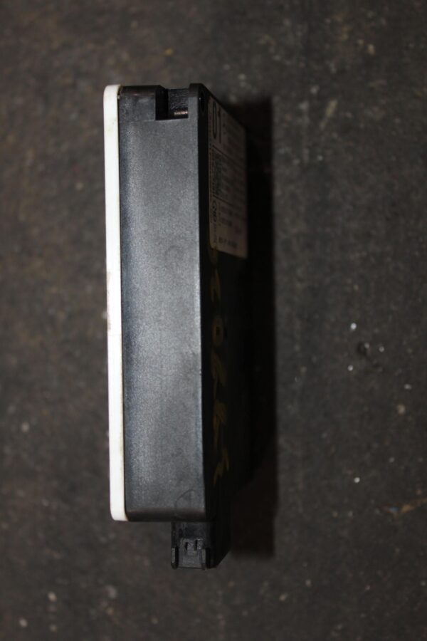 Mercedes Benz C E GL GLE CLA A Distronic Blind Spot Radar Sensor A0009052604