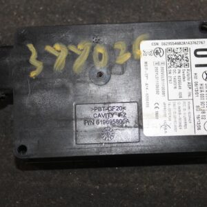 Mercedes Benz C E GL GLE CLA A Distronic Blind Spot Radar Sensor A0009052604 - Image 7