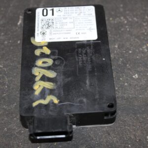 Mercedes Benz C E GL GLE CLA A Distronic Blind Spot Radar Sensor A0009052604 - Image 10