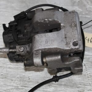 Mercedes Benz W205 C300 Rear Right Brake Caliper A2054230481, A2054230400 - Image 2
