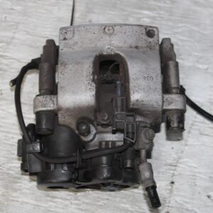 Mercedes Benz W205 C300 Rear Right Brake Caliper A2054230481, A2054230400 - Image 3