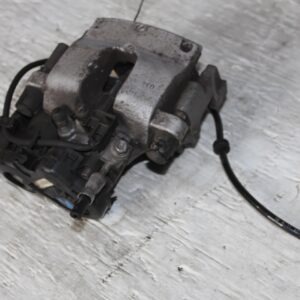Mercedes Benz W205 C300 Rear Right Brake Caliper A2054230481, A2054230400 - Image 4
