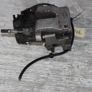 Mercedes Benz W205 C300 Rear Right Brake Caliper A2054230481, A2054230400 - Image 9