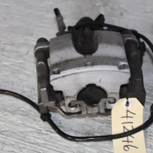 Mercedes Benz W205 C300 Rear Right Brake Caliper A2054230481, A2054230400 - Image 10