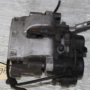 Mercedes Benz W205 C300 Rear Right Brake Caliper A2054230481, A2054230400 - Image 13