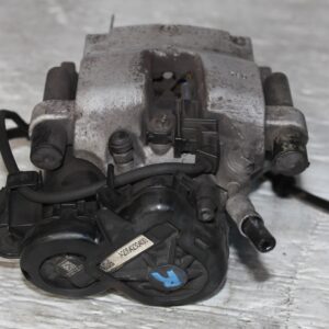 Mercedes Benz W205 C300 Rear Right Brake Caliper A2054230481, A2054230400 - Image 14