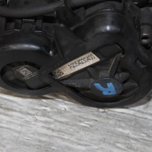 Mercedes Benz W205 C300 Rear Right Brake Caliper A2054230481, A2054230400 - Image 15