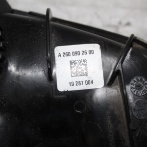 Mercedes Benz W177 W118 A CLA Class Inlet Intake Manifold A2600902600 - Image 4