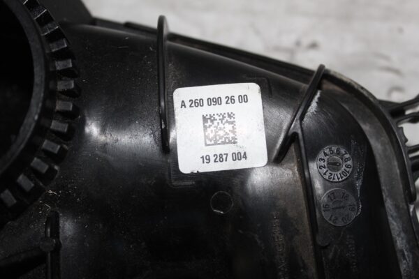Mercedes Benz W177 W118 A CLA Class Inlet Intake Manifold A2600902600