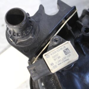 Mercedes Benz W177 W118 A CLA Class Inlet Intake Manifold A2600902600 - Image 5