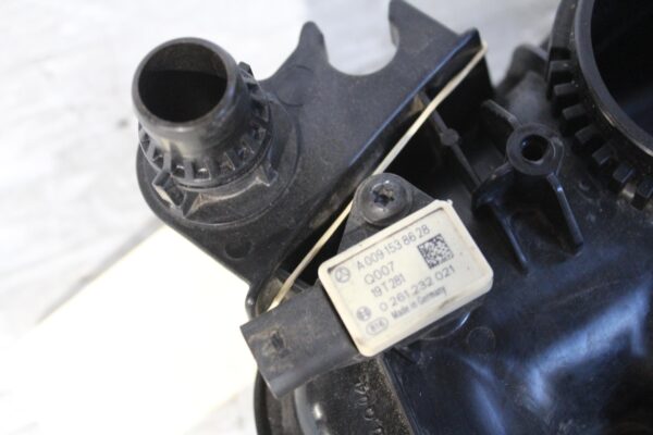 Mercedes Benz W177 W118 A CLA Class Inlet Intake Manifold A2600902600