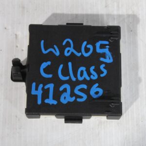 Mercedes Benz C GLC S Class Door Control Module A2229002014 - Image 7