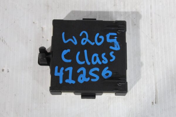 Mercedes Benz C GLC S Class Door Control Module A2229002014