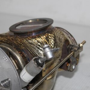 Mercedes Benz E63s G63 S63 Turbo Turbocharger Set Pair A1770900280, A1770900180 - Image 3