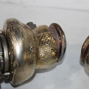 Mercedes Benz E63s G63 S63 Turbo Turbocharger Set Pair A1770900280, A1770900180 - Image 8