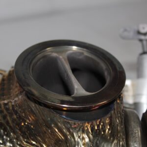 Mercedes Benz E63s G63 S63 Turbo Turbocharger Set Pair A1770900280, A1770900180 - Image 9