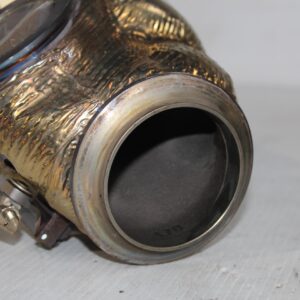 Mercedes Benz E63s G63 S63 Turbo Turbocharger Set Pair A1770900280, A1770900180 - Image 11