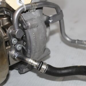 Mercedes Benz E63s G63 S63 Turbo Turbocharger Set Pair A1770900280, A1770900180 - Image 16