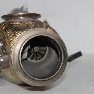 Mercedes Benz E63s G63 S63 Turbo Turbocharger Set Pair A1770900280, A1770900180 - Image 17