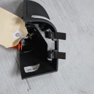 Mercedes Benz W117 CLA45 Front Left Door Speaker Tweeter A1177200311 - Image 3