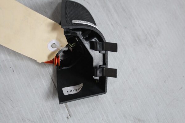 Mercedes Benz W117 CLA45 Front Left Door Speaker Tweeter A1177200311