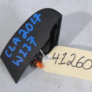 Mercedes Benz W117 CLA45 Front Left Door Speaker Tweeter A1177200311 - Image 7