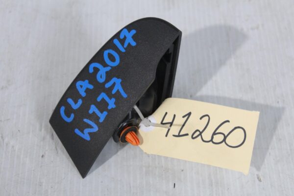 Mercedes Benz W117 CLA45 Front Left Door Speaker Tweeter A1177200311
