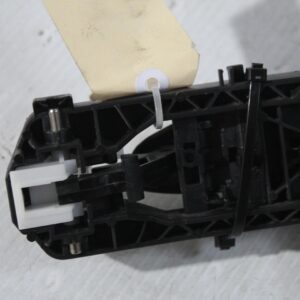 Mercedes Benz W204 C Class Front Right Door Handle Assembly - Image 4