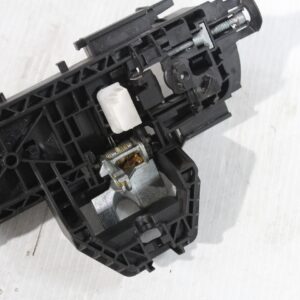 Mercedes Benz W204 C Class Front Right Door Handle Assembly - Image 6